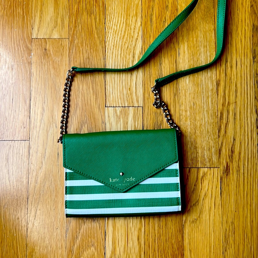 Kate Spade Mini Purse